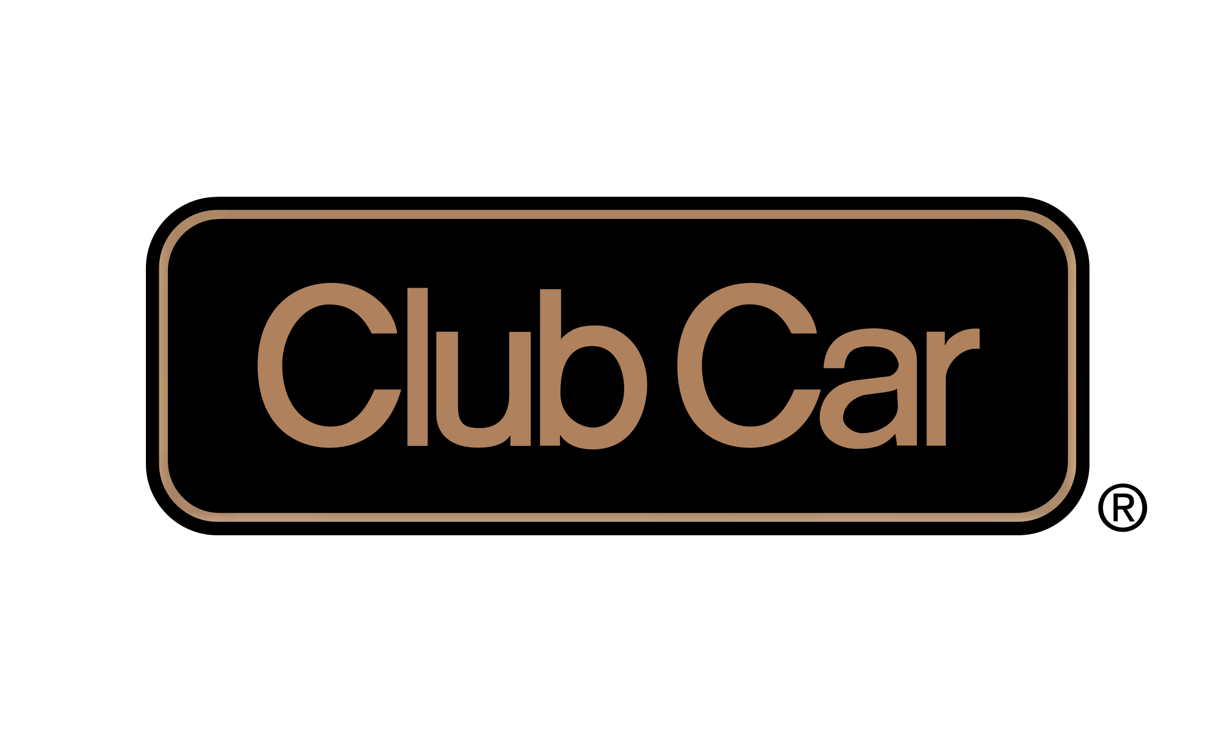 club car vector logo